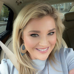 Meet your Posher, Brittney